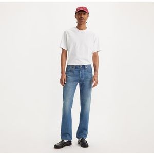 501® ORIGINAL FIT MEN'S JEANS